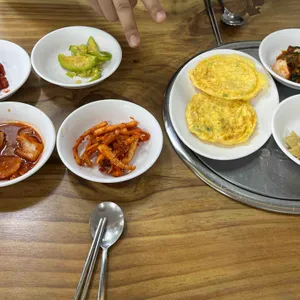 궁전김치찌개 사진 2