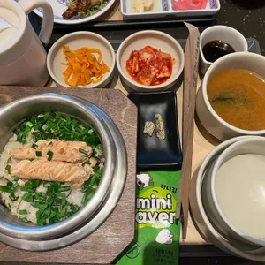 칠암만장 사진 1