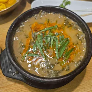 추오정남원추어탕 사진 2
