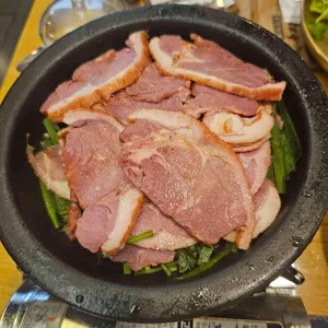 추오정남원추어탕 사진