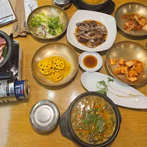 추오정남원추어탕 사진 1