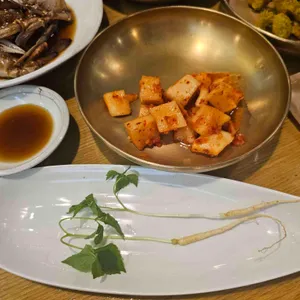 추오정남원추어탕 사진