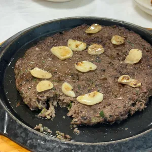 진갈비 사진 1
