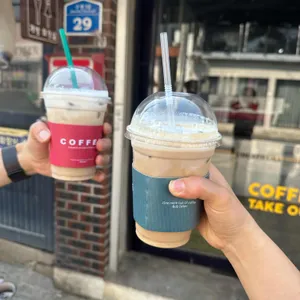컨츄리맨 사진