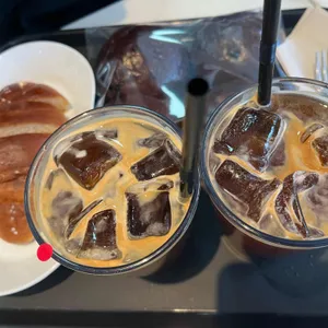 카페드옥토브르 사진