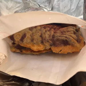 남영역 잉어빵 사진 1