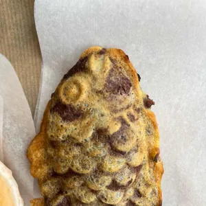 남영역 잉어빵 사진 2