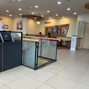 크리스피크림도넛 사진 2