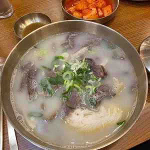 육전국밥 사진 1