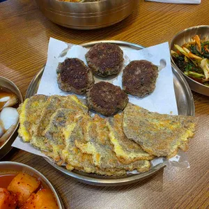 육전국밥 사진