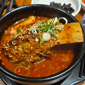 고향소갈비찜 사진