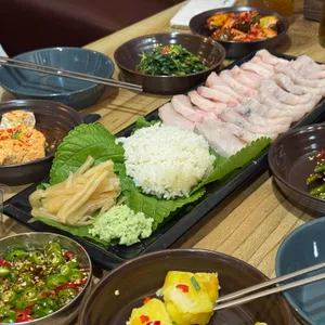 제우스 대표 사진