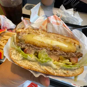 맥도날드 사진 2