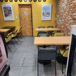 컴포즈커피 리뷰 사진