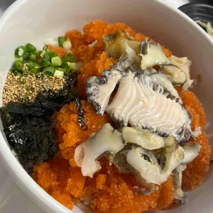 포항물회 사진 1