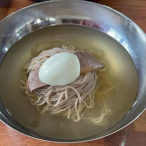 부다면옥 사진 1