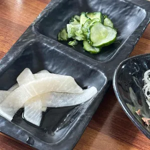부다면옥 사진