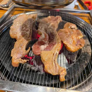 포천이동 정원갈비 사진 1