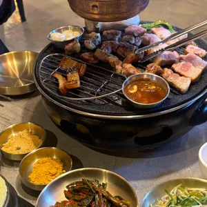 초벌간 대표 사진