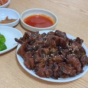서울곱창 사진