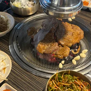 육조선 사진