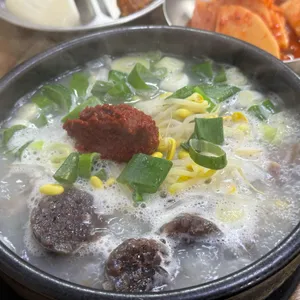 대풍식당 사진