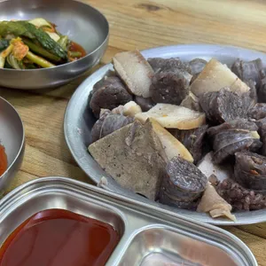 대풍식당 사진