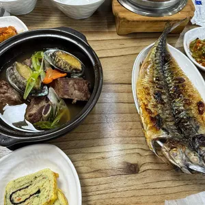 전복명가 사진