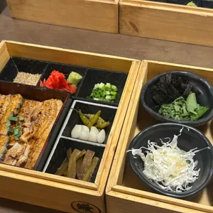 우나기 만 사진