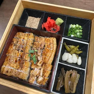 우나기 만 사진