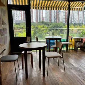 hamishe coffee 리뷰 사진