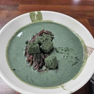 메르밀 진미집 사진