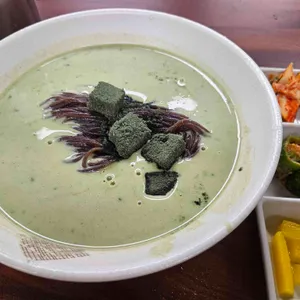 메르밀 진미집 사진