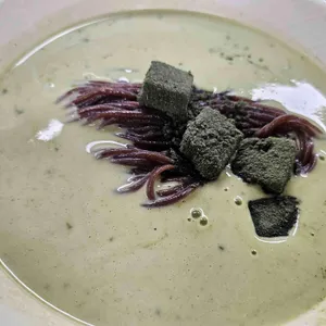 메르밀 진미집 사진