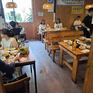 포천이동 정원갈비 대표 사진