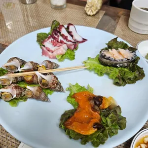 섬마을횟집 대표 사진