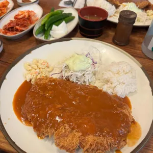 이박사돈까스 사진 2