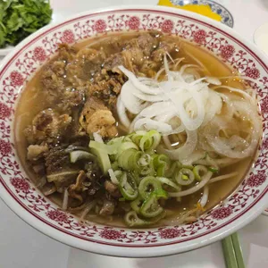 동남쌀국 사진