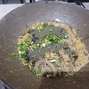 삼정모밀 사진 1