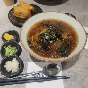 삼정모밀 사진 2