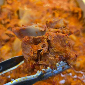 메인돈가스 사진
