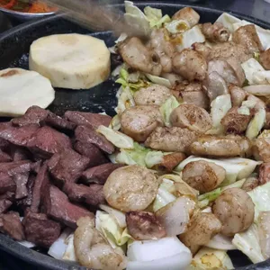 효원우곱 사진