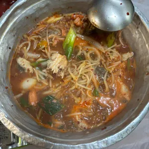 대천식당 사진