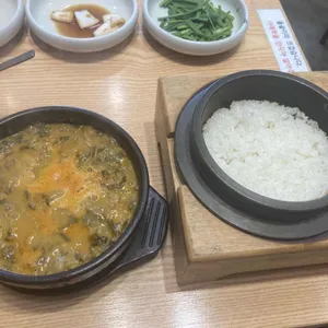 삼대돌솥추어탕 사진 1