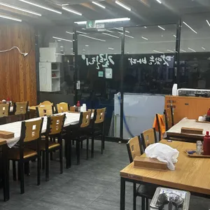 갈릴리대게회식당 리뷰 사진