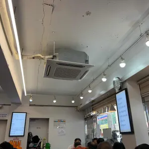 인만면옥 리뷰 사진