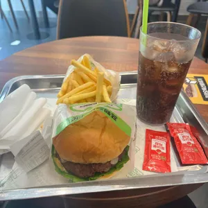 프랭크버거 사진 1