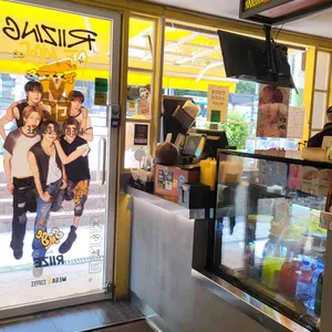 메가커피 사진 2