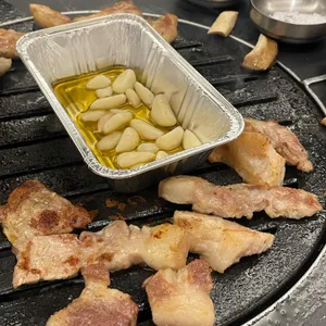 빽돈 사진