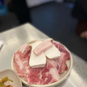 빽돈 사진